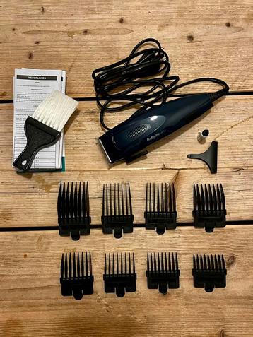 Babyliss MEN tendeuse beschikbaar voor biedingen