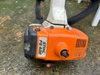 Stihl fs 400, Tuin en Terras, Ophalen, Zo goed als nieuw