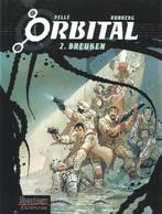Strip van " Orbital " , nr.2, Boeken, Eén stripboek, Ophalen of Verzenden, Gelezen