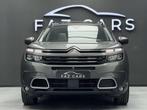 Citroën C5 Aircross 1.5 BlueHDi * CUIR + LED + T.PANO + CAM, Auto's, Citroën, Gebruikt, Euro 6, 4 cilinders, C5 Aircross