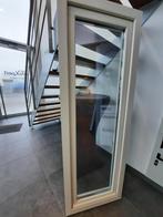 pvc raam deceuninck, Doe-het-zelf en Bouw, Nieuw, Kunststof, Raamkozijn, 150 tot 225 cm