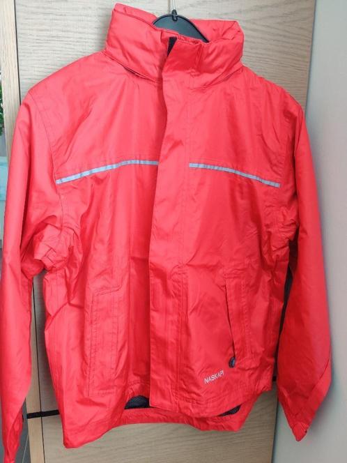 Regenjas, Kinderen en Baby's, Kinderkleding | Maat 152, Zo goed als nieuw, Jongen, Jas, Ophalen of Verzenden