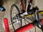 Koersfiets  ridley, Fietsen en Brommers, Fietsen | Racefietsen, Ophalen of Verzenden