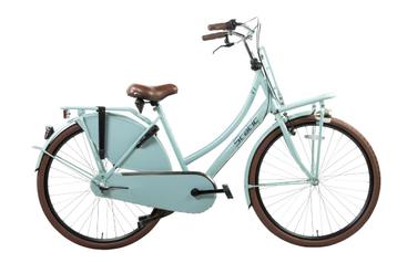 28 Inch Dames Transport Fiets  beschikbaar voor biedingen