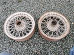 Triumph tr4 tr3 spaakvelg, Auto-onderdelen, Banden en Velgen, Ophalen of Verzenden