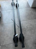 Dakdragers van Thule *TE HUUR*, Auto diversen, Dakdragers, Ophalen, Zo goed als nieuw
