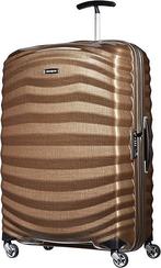 Samsonite Lite shock Spinner reiskoffer | GRATIS LEVERING, Neuf, SAMSONITE, -, -