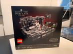 Lego star wars - Death Star Trench Run Diorama - 75329, Nieuw, Complete set, Ophalen of Verzenden, Lego