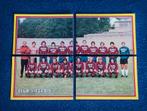 Panini stickers voetbal ' FB 1975 - team Club Luik ', Enlèvement ou Envoi, Neuf, Plusieurs autocollants