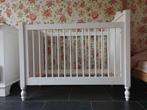 Babybed Bopita + aerosleepmatras + aerosleepmatrasbeschermer, Ophalen, Gebruikt, Matras