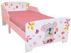 Peuterbed Koala MIMI 70×140, Ophalen, Zo goed als nieuw, Matras