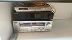 DVD speler / versterker / boxen, Ophalen, Gebruikt
