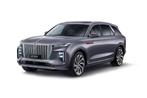 Hongqi Hongqi E-HS9 President Long Range, Auto's, Automaat, Stof, SUV of Terreinwagen, Te koop