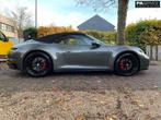 Nw 20/21 inch Gloss Black Porsche 992 Winterset incl Conti N, -, -, Banden en Velgen, Nieuw