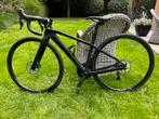 Racefiets Trek Domane sl6 disc, Fietsen en Brommers, Fietsen | Racefietsen, Ophalen, Carbon