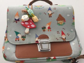 Kleuterschooltasje te koop beschikbaar voor biedingen