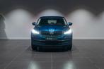 Skoda Kodiaq 1.5 TSI DSG7 Ambition LED | Camera | Carplay, Auto's, Stof, 4 cilinders, Blauw, Bedrijf