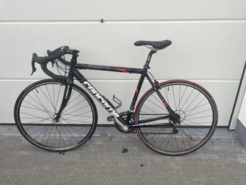 Koersfiets Concorde beschikbaar voor biedingen