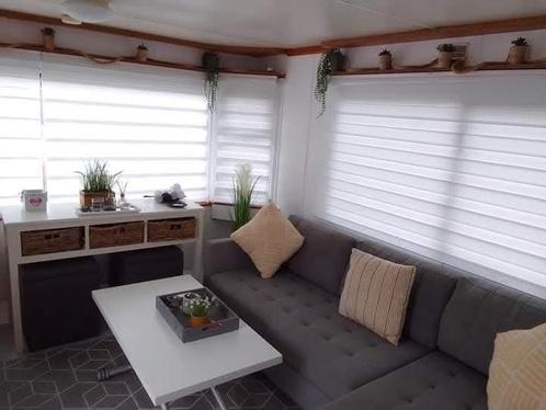 Vacances à la mer ( Bredene), Caravans en Kamperen, Stacaravans, Ophalen