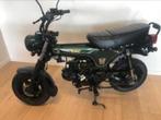 Skyteam Bluroc Heritage 50cc  by cfmotoflanders, Ophalen, Overige modellen, Nieuw, 4 versnellingen