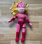Mega Mindy lappenpop, Kinderen en Baby's, Ophalen of Verzenden, Zo goed als nieuw