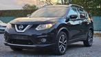 Nissan X-Trail 1,6 Diesel- 7 Plaats-Euro6b-Automaat-2018, Auto's, Nissan, Stof, Euro 6, Zwart, Diesel