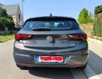 Opel Astra 92kW benz. - 05/2016 - zeer goed uitgerust, Voorwielaandrijving, Stof, 4 cilinders, Bruin