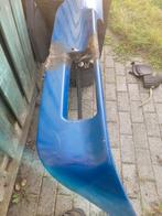 Spoiler daf xf 95, Ophalen, Gebruikt, Bumper, Voor