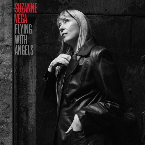 Suzanne Vega - Flying With Angels, Cd's en Dvd's, Cd's | Pop, Nieuw in verpakking, 2000 tot heden, Ophalen of Verzenden