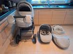 Belle poussette, maxi cosi, poussette, marque P'tit chou, Enfants & Bébés, Poussettes & Combinaisons, Autres marques, Enlèvement