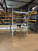 Grote gebruikte partij legbordstellingen merk Schulte, Enlèvement ou Envoi