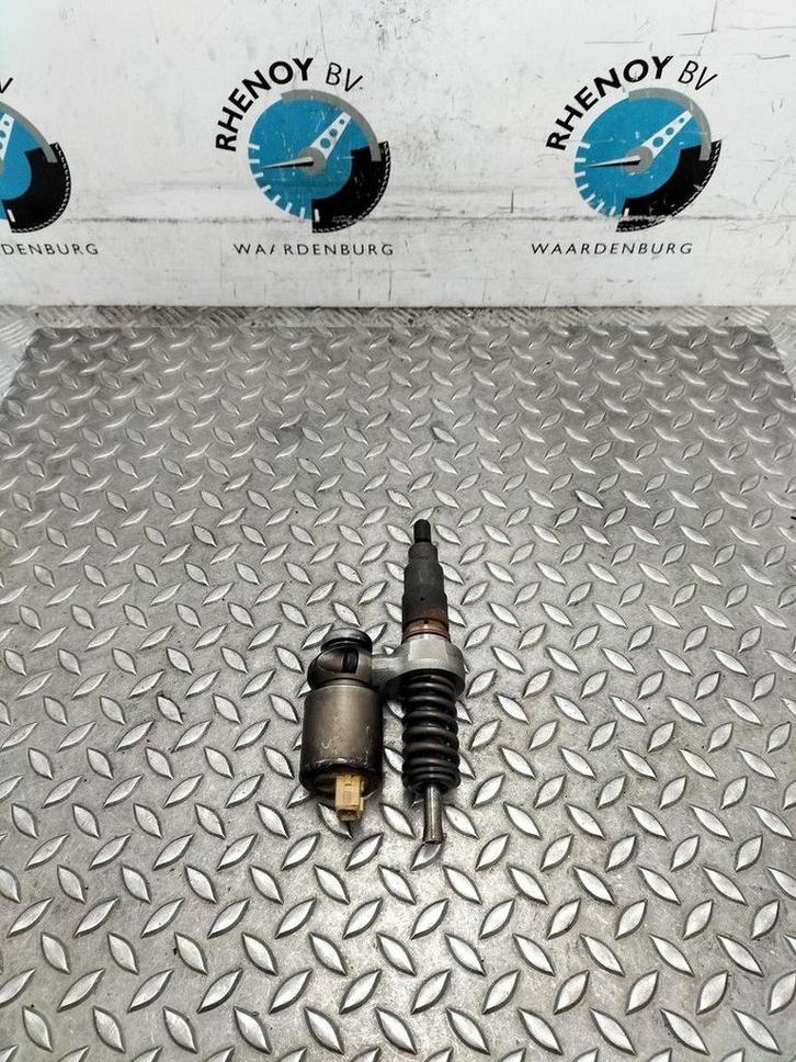 LANDROVER DEFENDER 90/110/130 SERIES [FUEL_INJECTOR] 2005, Auto-onderdelen, Brandstofsystemen, Gebruikt, ARN erkend, Stiba lid