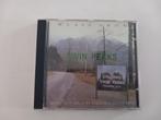 CD Twins Peaks soundtrack filmmuziek tv-serie Badalamenti, Cd's en Dvd's, Cd's | Filmmuziek en Soundtracks, Ophalen of Verzenden