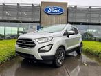 Ford ECOSPORT Business Class 1.0i EcoBoost met 100 PK!, Euro 6, Ecosport, 100 pk, Handgeschakeld