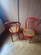 Retro stoelen, Antiek en Kunst, Ophalen