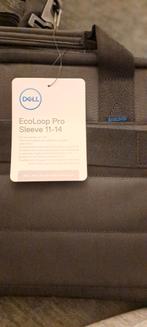 dell laptop sleeve 11-14, Computers en Software, Laptoptassen, Ophalen of Verzenden, Nieuw