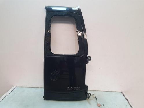 ACHTERDEUR Caddy III (2KA,2KH,2CA,2CH) (|2K0827092G|), Auto-onderdelen, Carrosserie, Deur, Volkswagen, Achter, Gebruikt