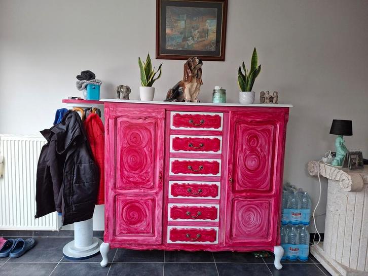 Armoire, Maison & Meubles, Armoires | Penderies & Garde-robes, Enlèvement