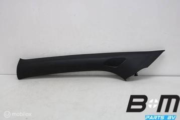 A - stijl bekleding links VW Polo 6R 3drs 6R6867233 beschikbaar voor biedingen