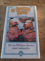 Voor de verzamelaar: videocassette De fabeltjeskrant, Ophalen of Verzenden