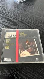 Max Roach Jazz CD, Enlèvement ou Envoi, Comme neuf