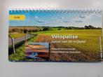 Vélopalise - spoor van de vrijheid, Boeken, Ophalen of Verzenden