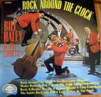 3 LP's: Bill Haley / Benny Hill (Ernie) / Louis Van Dyke 3, Cd's en Dvd's, Vinyl | Wereldmuziek, Ophalen of Verzenden, Nieuw in verpakking