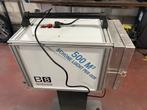 BULLDUSTER B8 DUSTCO 180W. 230V. 500 M3/HR. AFZUIGING, Ophalen, Zo goed als nieuw, Ventilator en Afzuiger