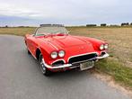 Chevrolet Corvette C1 1962, Auto's, Chevrolet, Te koop, Bedrijf, Benzine, Corvette