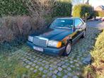 Mercedes 230 CE Coupe, oldtimer W 124 B.J. 1990, Auto's, Mercedes-Benz, Particulier, Te koop