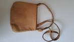 Natan handtasje, Handtassen en Accessoires, Tassen | Damestassen, Ophalen, Gebruikt, Beige, Handtas