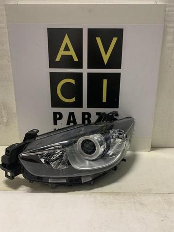 Koplamp Mazda CX-5  Cx5 facelift led  H7 Links  KD5351040J beschikbaar voor biedingen