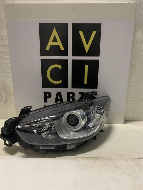 Koplamp Mazda CX-5  Cx5 facelift led  H7 Links  KD5351040J, Auto-onderdelen, Verlichting, Mazda, Gebruikt, Ophalen of Verzenden