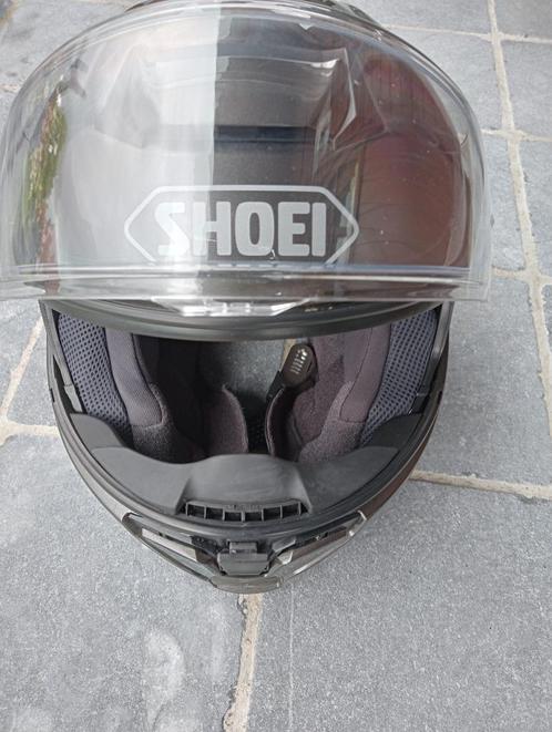 helm shoei neotec 3, Motoren, Kleding | Motorhelmen, L, Shoei, Ophalen